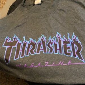 Thrasher Tee